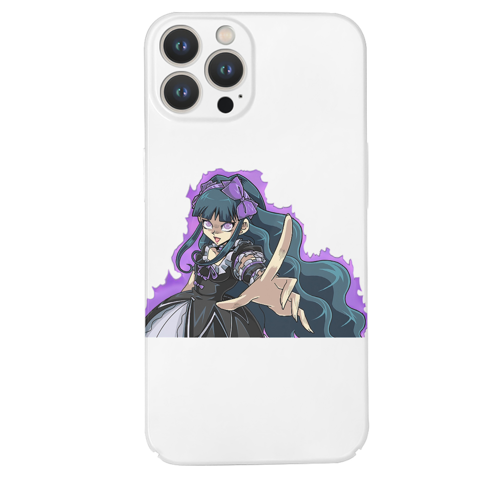 （画像用） 遊☆戯☆王 Yu-Gi-Oh! 【iPhone 14シリーズ対応】ハードケース